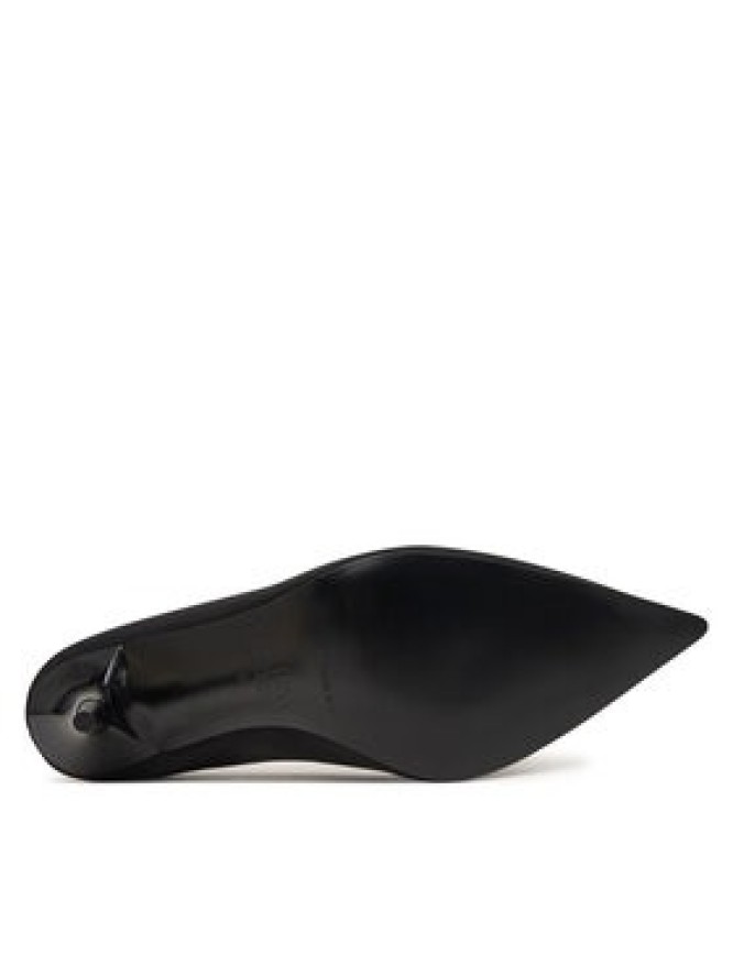 LOVE MOSCHINO Szpilki JA10299G1PIM0000 Czarny