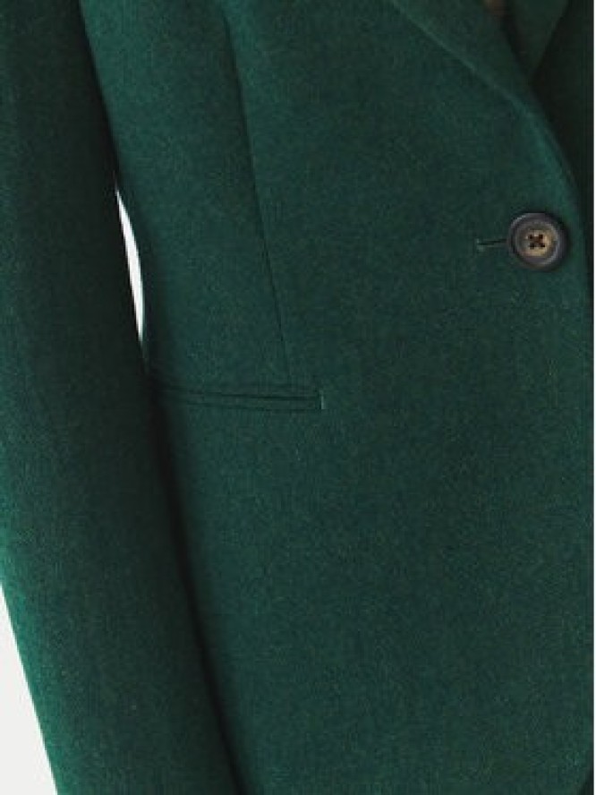 Tatuum Marynarka Agnes 1 T2421.024B Zielony Regular Fit