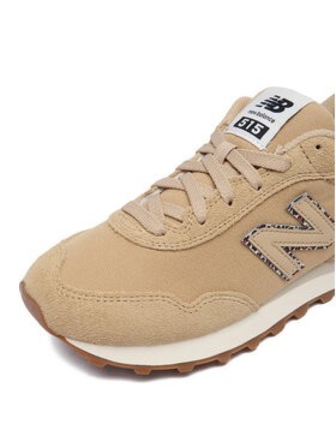 New Balance Sneakersy WB-WL515ST3 Beżowy