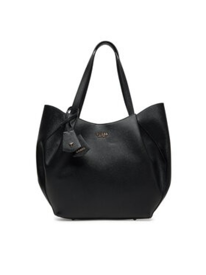Guess Torebka Amorette HWBG78 98240 Czarny