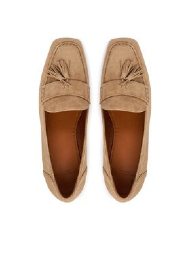 Vagabond Shoemakers Czółenka Debbi 6118-101-87 Czarny