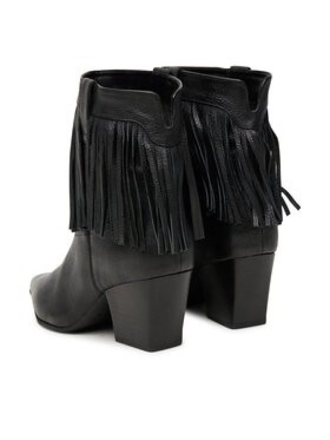 Aldo Botki Jollene 14088517 Czarny