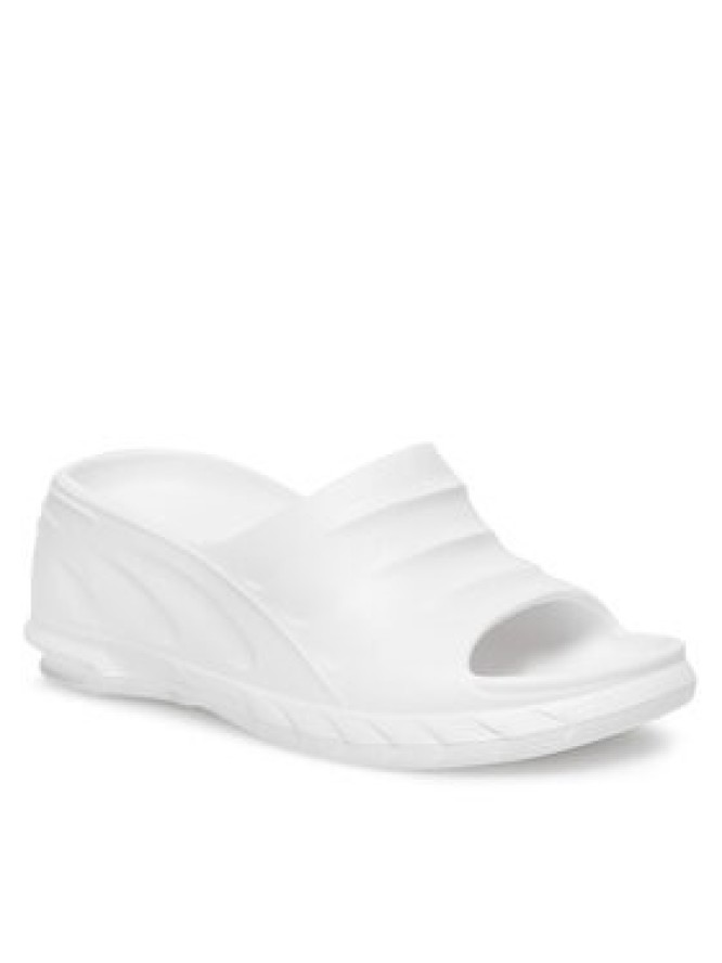 Jenny Fairy Klapki WFA2731-1B Biały