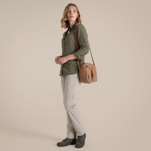 Koszula damska Nosilife Adventure Long Sleeved III
