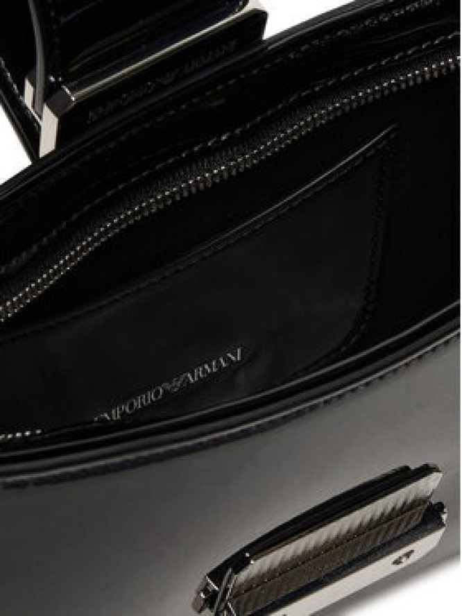 Emporio Armani Torebka EW001778 AF17287 UC001 Czarny