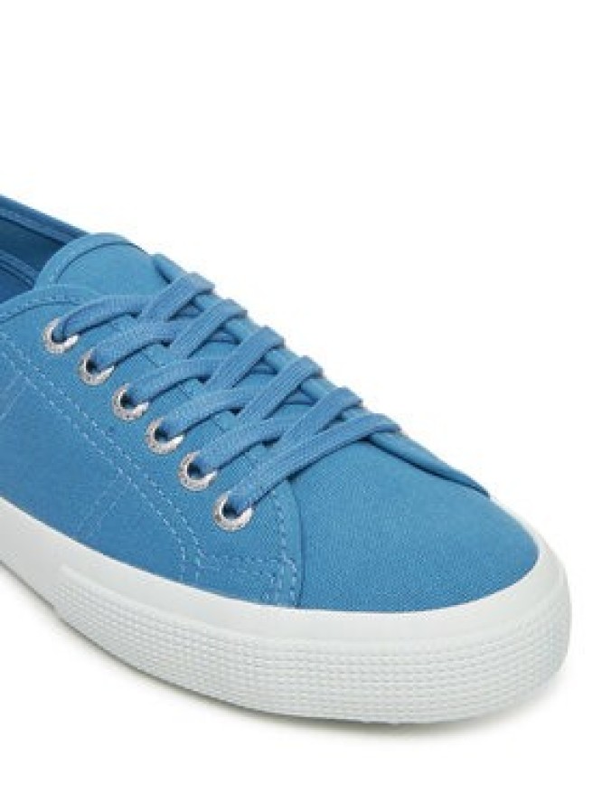 Superga Tenisówki S7151EW Niebieski