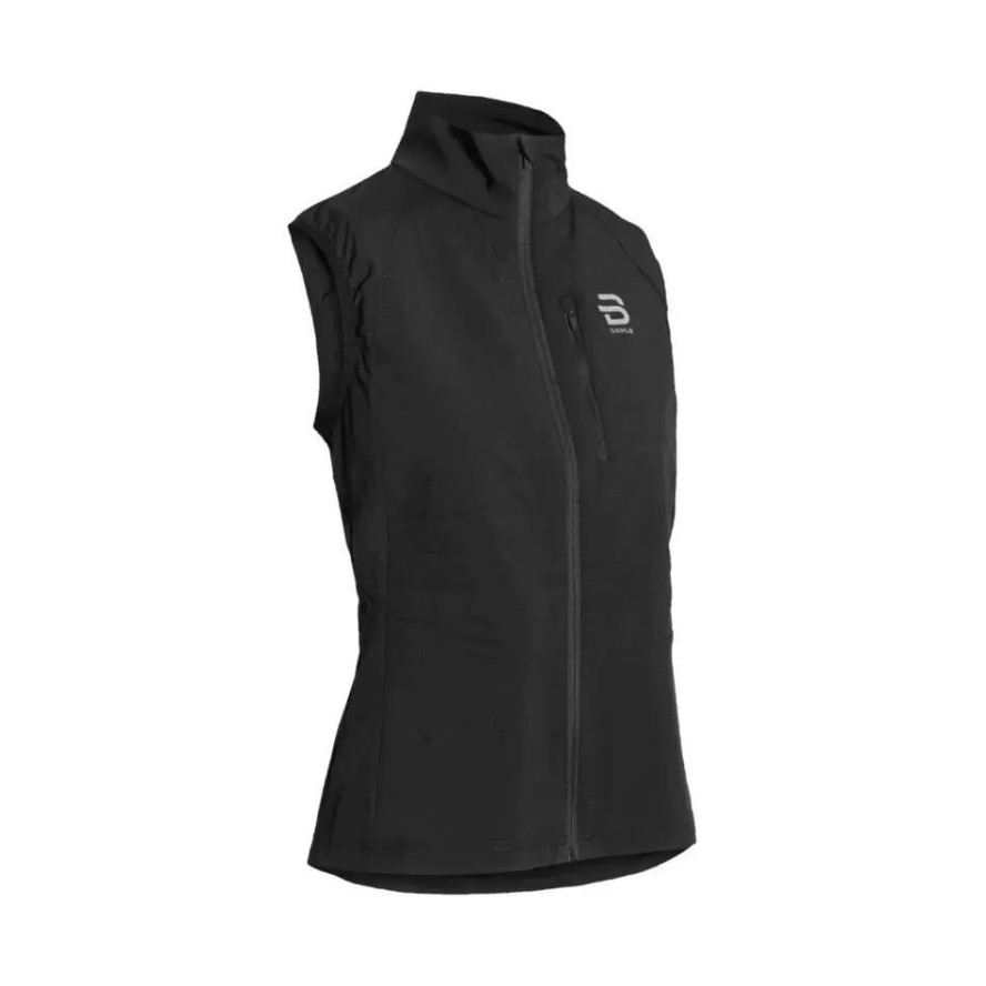 Damska kurtka bez rękawów Daehlie Sportswear Run 2.0