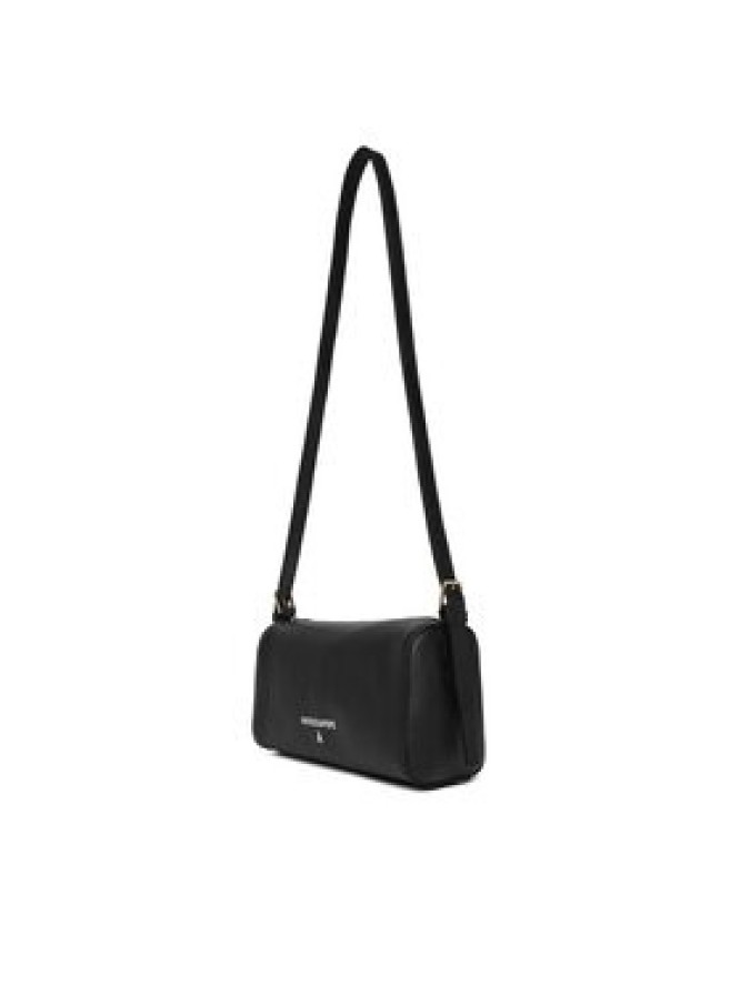 Patrizia Pepe Torebka 8B0255/L001-K103 Czarny