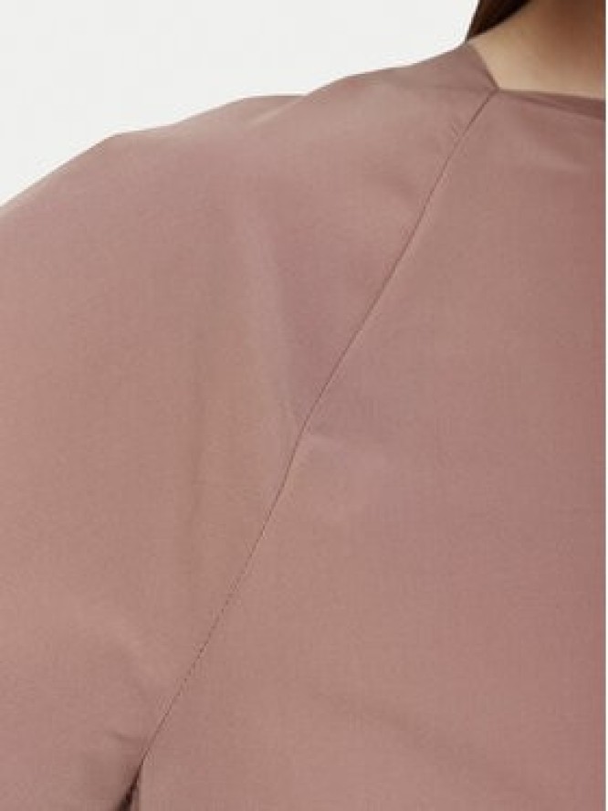 Weekend Max Mara Bluzka Recente 2625166071 Brązowy Regular Fit