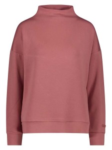 cmp Bluza w kolorze jasnoróżowym rozmiar: 36