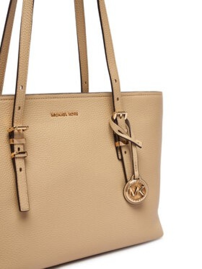 MICHAEL Michael Kors Torebka 30T5GQNT2L Brązowy