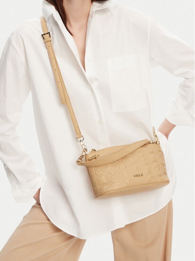 MEXX Torebka C-MEXX-M-002-08 Beżowy