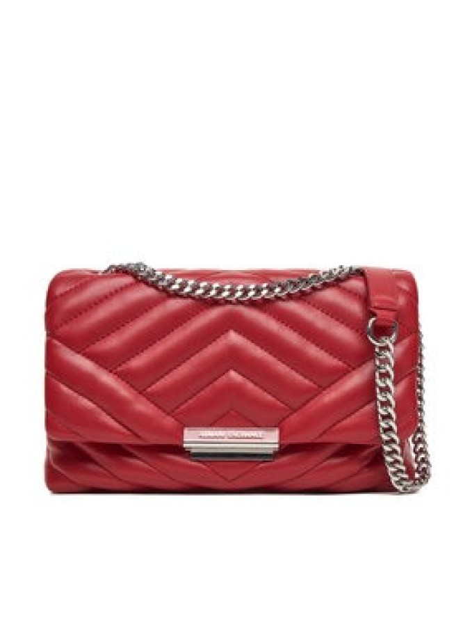 Armani Exchange Torebka 949122 4R742 U5081 Czerwony