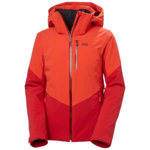 Damska kurtka narciarska Helly Hansen Alphelia