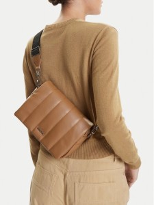 MEXX Torebka C-MEXX-H-004-08 Brązowy