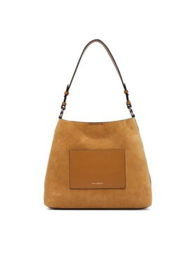 KARL LAGERFELD Torebka B3W30346 Brązowy
