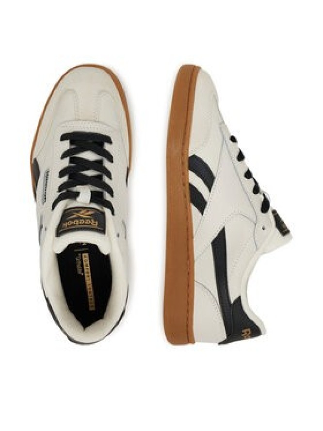 Reebok Sneakersy FORTE LOUNGER AR30252WCBY Biały