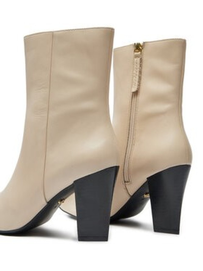 Gino Rossi Botki HAGA-116068 Écru