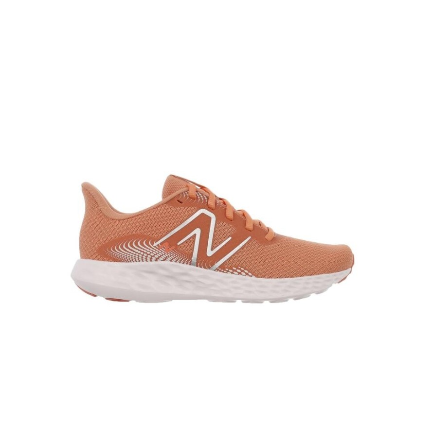 Buty do biegania damskie New Balance 411 RF3