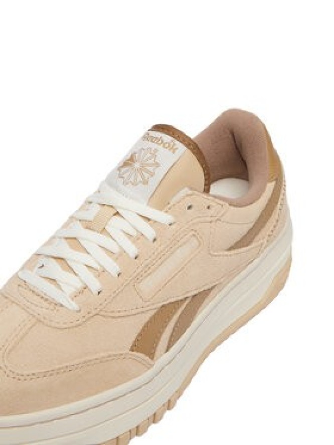 Reebok Sneakersy SS-CAMPIO EXTRA 100244949 Beżowy