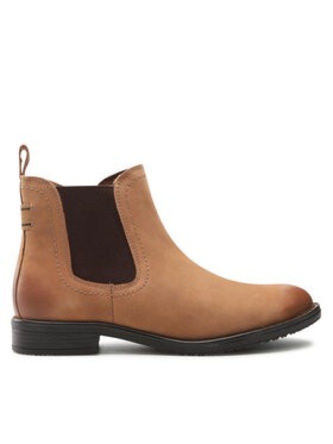 Lasocki Botki WI23-DALIA3-11 Brązowy