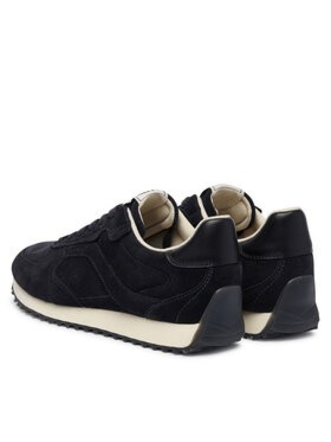 Gant Sneakersy Beja Low Lace 33533333 Granatowy