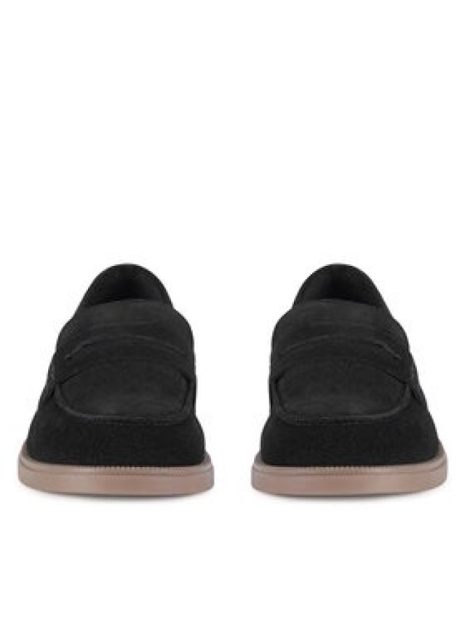 Lasocki Mokasyny WI16-POLO-03 Czarny