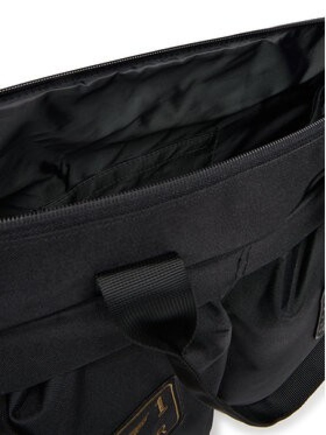 Aeronautica Militare Torba 252BO1103UCT03215 Czarny