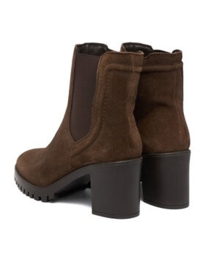 Lasocki Botki CEO-WI23-LUM-03 Brązowy