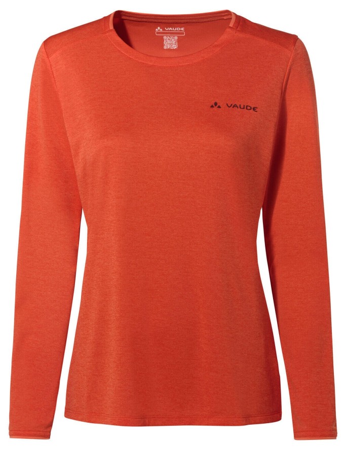 Funktionsshirt W Essential LS T-Shirt