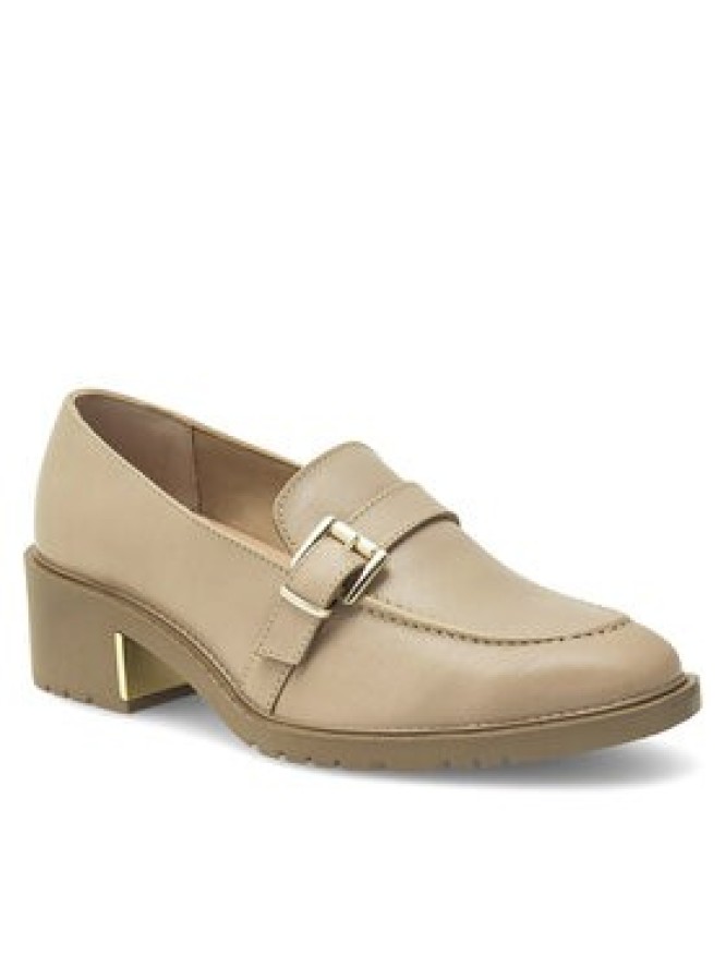 Lasocki Półbuty WB-MALMA-02 Beżowy