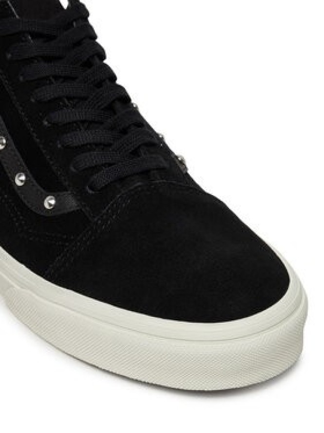 Vans Tenisówki Old Skool VN0A2Z42CJI1 Czarny