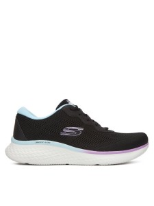 Skechers Sneakersy Skech-Lite Pro-Warm Glow 150019/BKMT Czarny