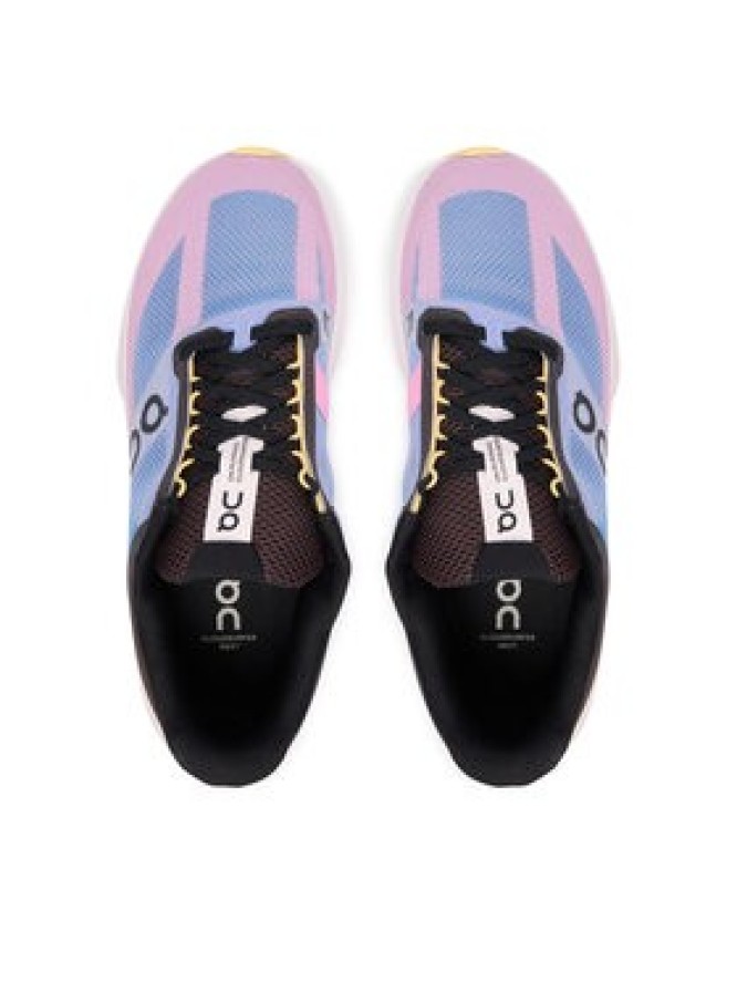 On Buty do biegania Cloudsurfer Next 3WE30054291 Niebieski