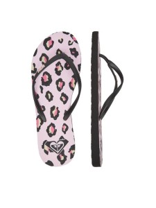 Roxy Japonki 839452A Czarny