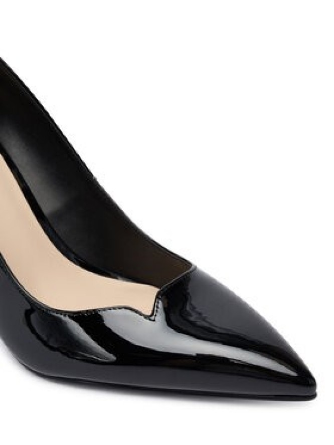 Liu Jo Szpilki Demi 04 SF5003 EX004 Czarny