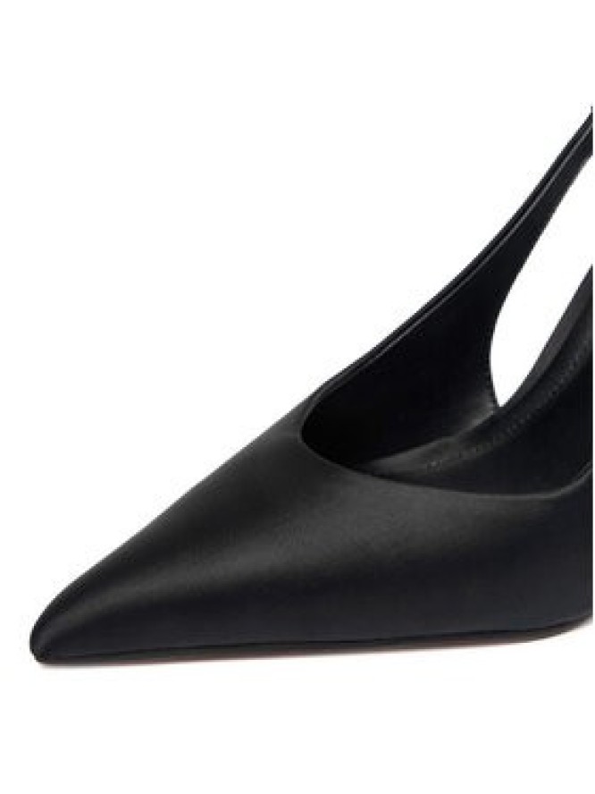 Nine West Szpilki EO-TS6380-1 Czarny