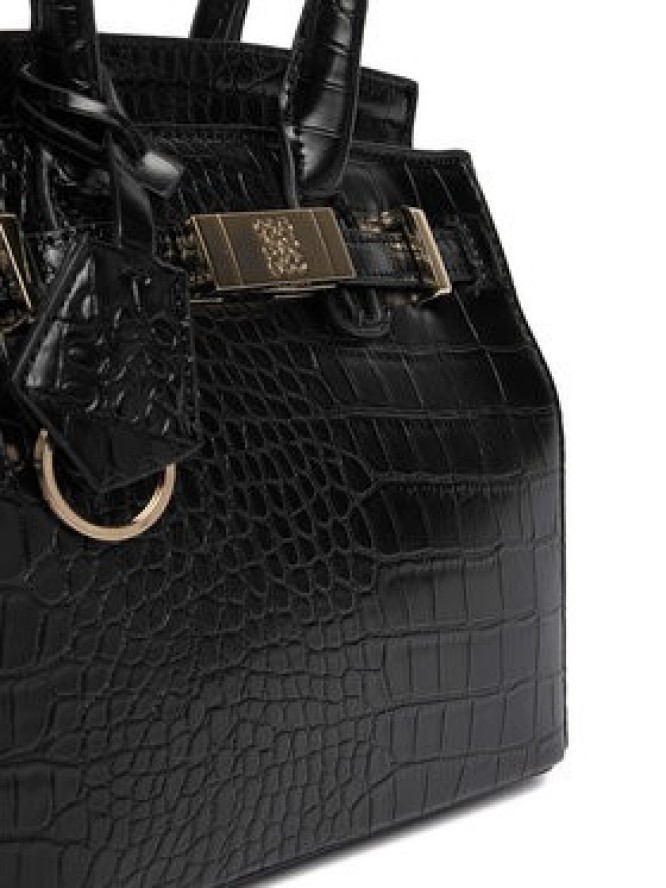 Nine West Torebka CEO-Lexa-LDA8378 Czarny