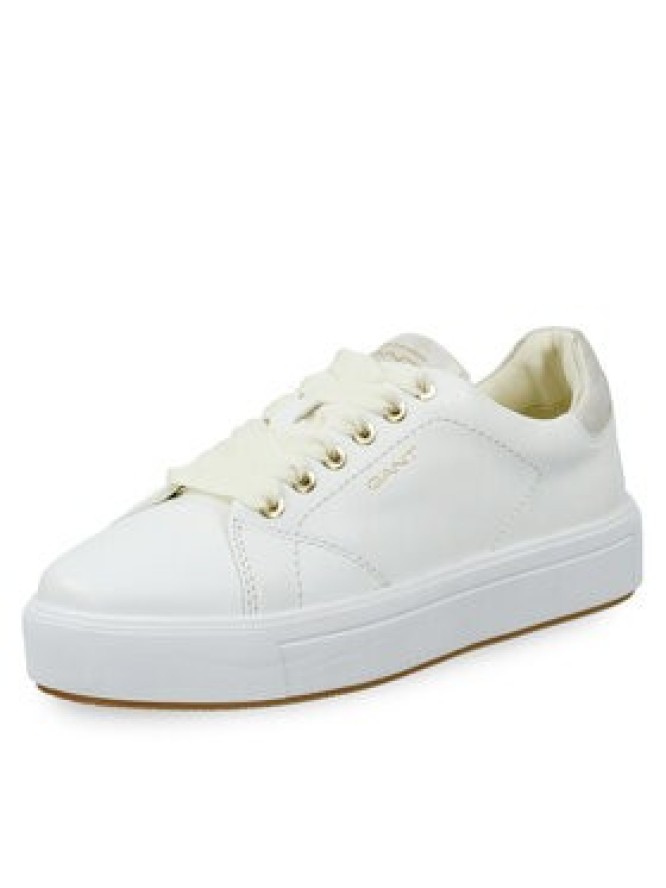Gant Sneakersy 31531982 Biały