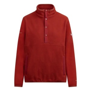Damski polar Trespass Mantle