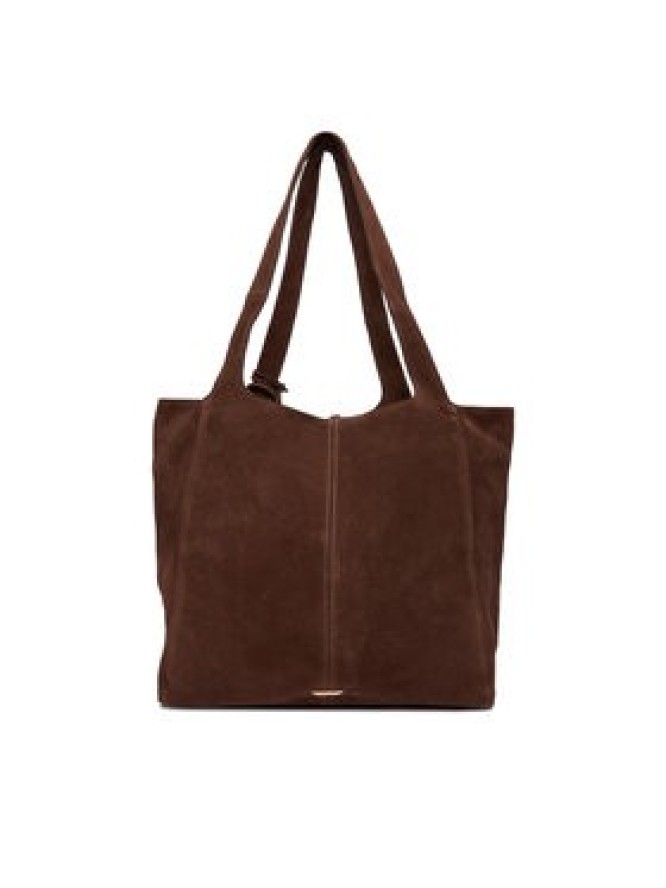 Aldo Torebka Arrow 14141346 Brązowy