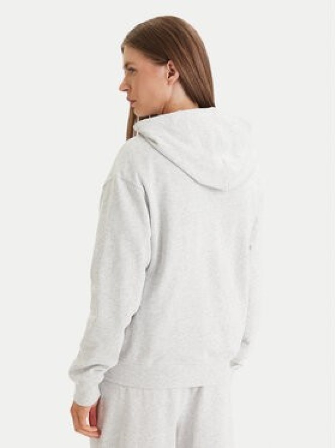 Tommy Hilfiger Bluza UW0UW06093 Szary Regular Fit