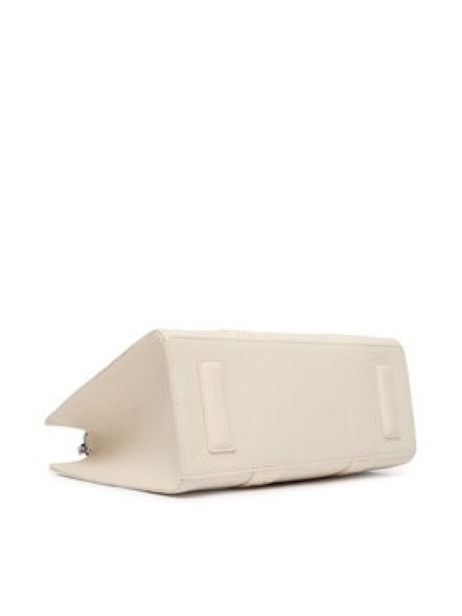 KARL LAGERFELD Torebka B2W50090 Kremowy