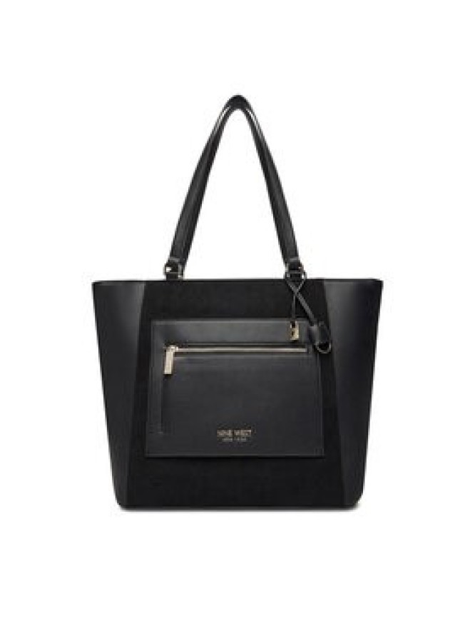 Nine West Torebka CEO-MISSOURI-LDA8264 Czarny
