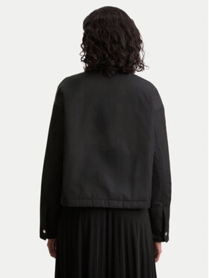 Marc O'Polo Kurtka przejściowa 506 1270 70055 Czarny Regular Fit