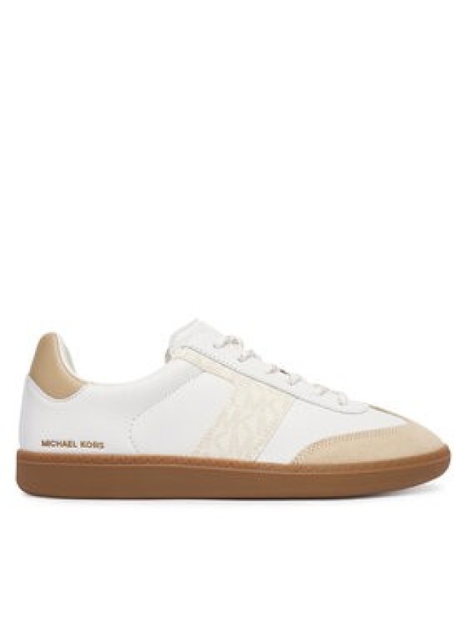 MICHAEL Michael Kors Sneakersy Jovie 43T6JVFS2L Biały
