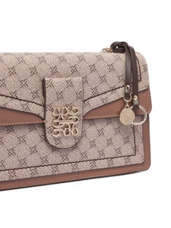 Nine West Torebka EO-ELEGANT FLOW-TK25740 Beżowy