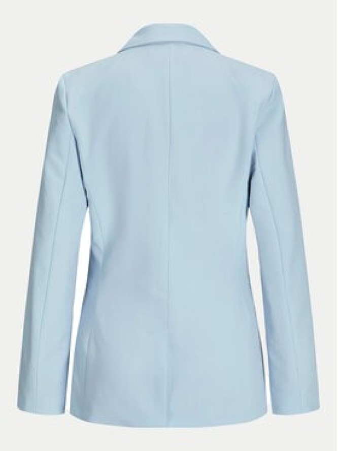 JJXX Marynarka Ellis 12259275 Błękitny Regular Fit