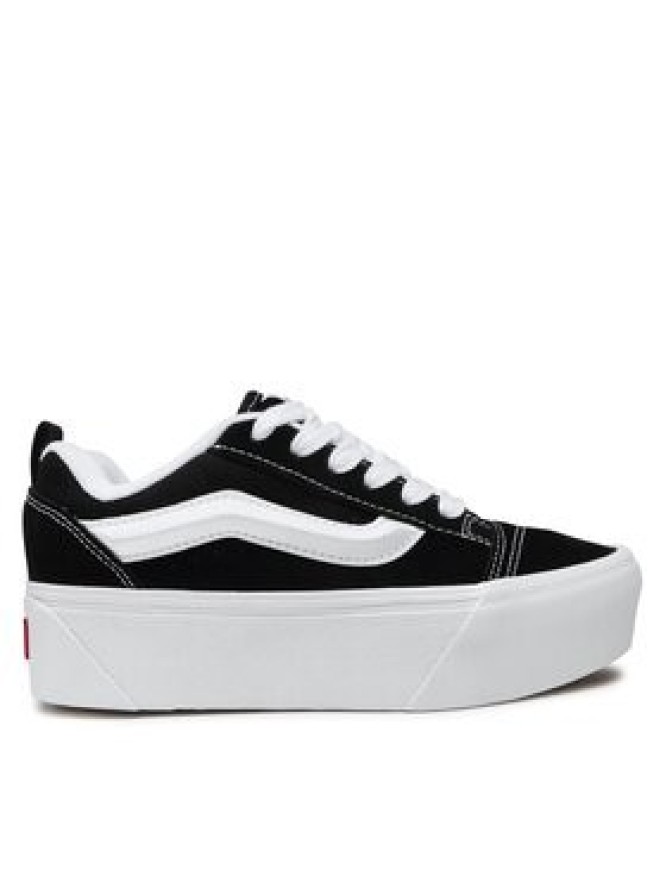 Vans Tenisówki Knu Stack VN000CP66BT1 Czarny