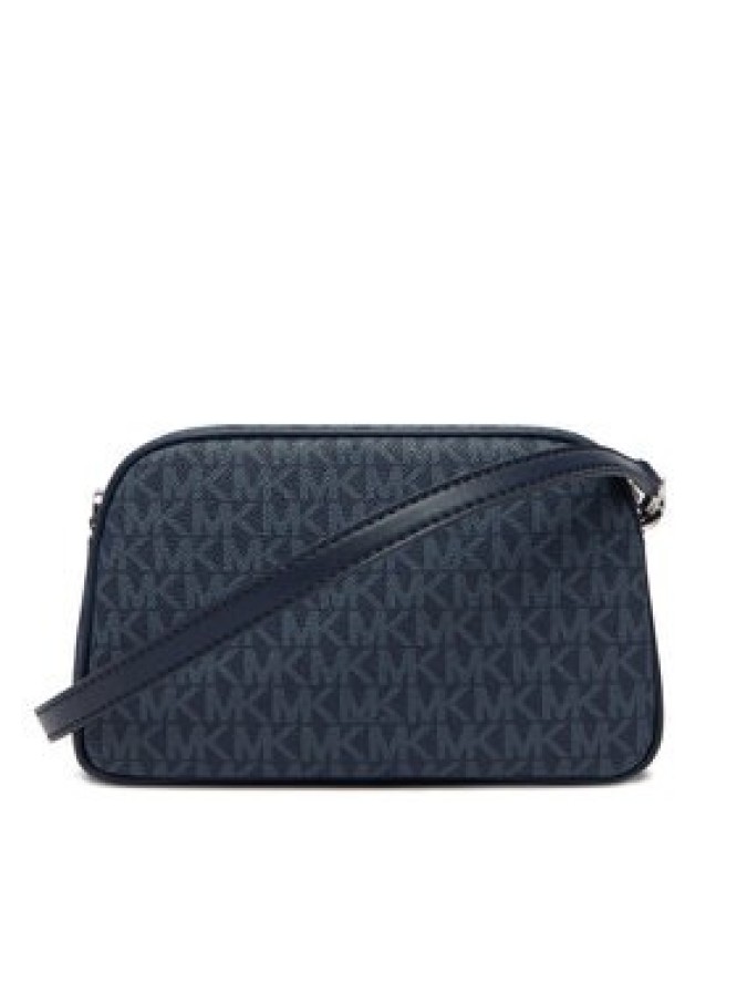 MICHAEL Michael Kors Torebka 32F5SJ6C5V Granatowy
